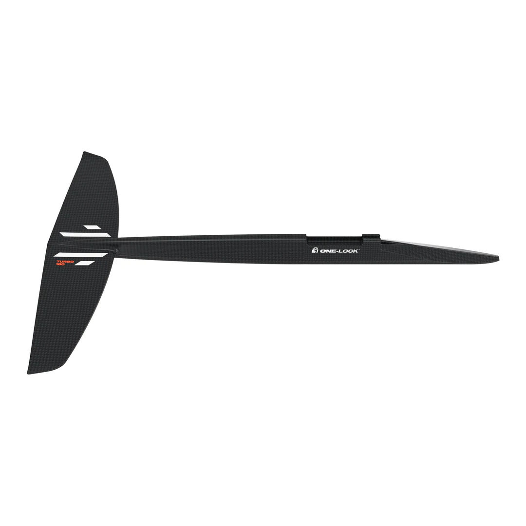 Slingshot One-Lock Carve Tail 200