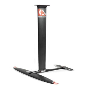 Reedin ElCapitano complete Carbon mast/1195