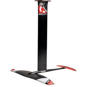 Reedin Flight Attendant Aluminium mast 85cm