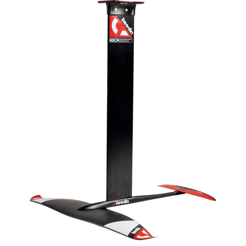 Reedin Flight Attendant Carbon mast 85cm