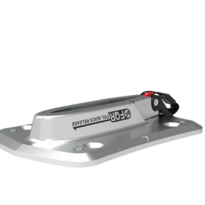 Cabrinha FUSION FOIL QR Complete