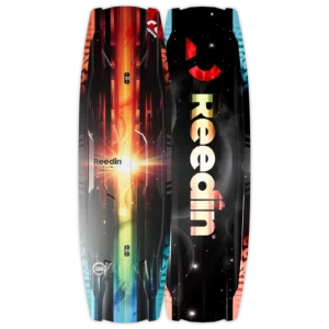 Reedin SpaceAgency 2025