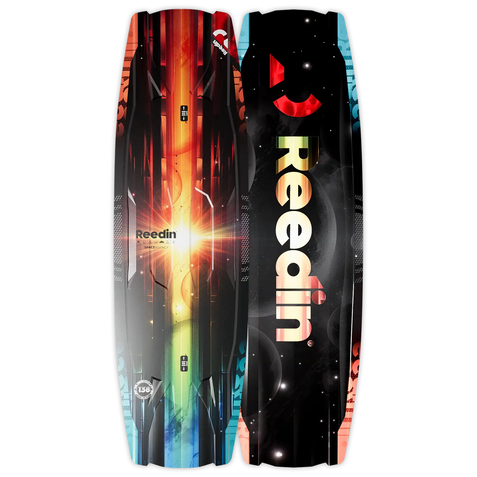 Reedin SpaceAgency 2025