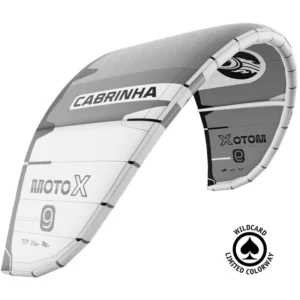 Cabrinha Moto X APEX 2025