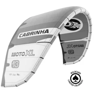 Cabrinha Moto XL APEX 2025