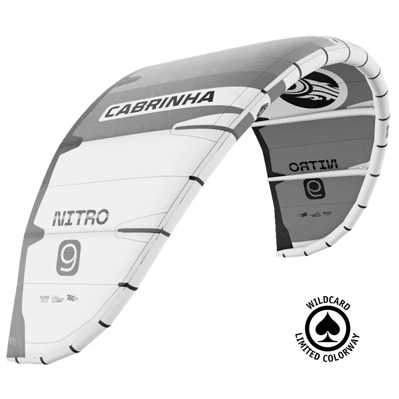 Cabrinha Nitro APEX 2025