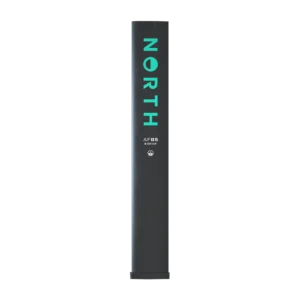 North AF ALUMINIUM Sonar Mast AF85