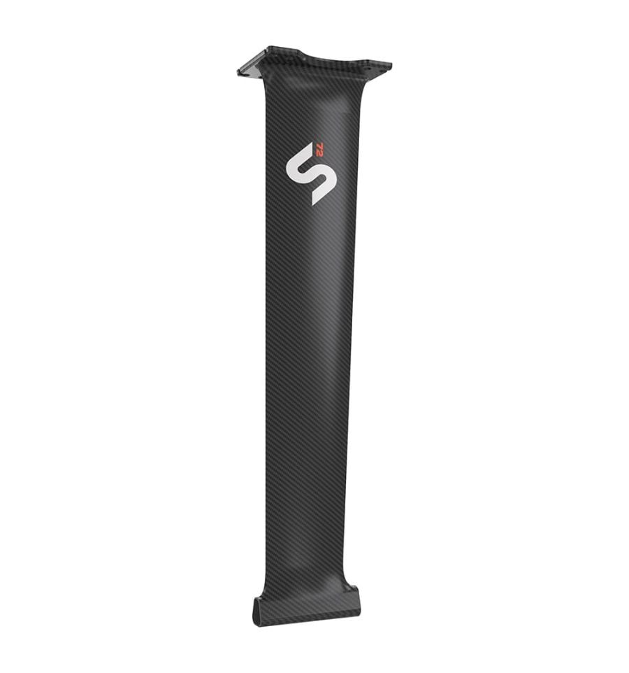 Slingshot One-Lock Aluminum Mast