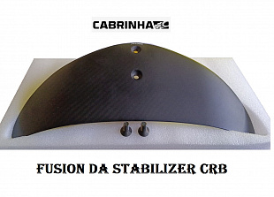 Cabrinha FUSION DA STABILIZER CRB