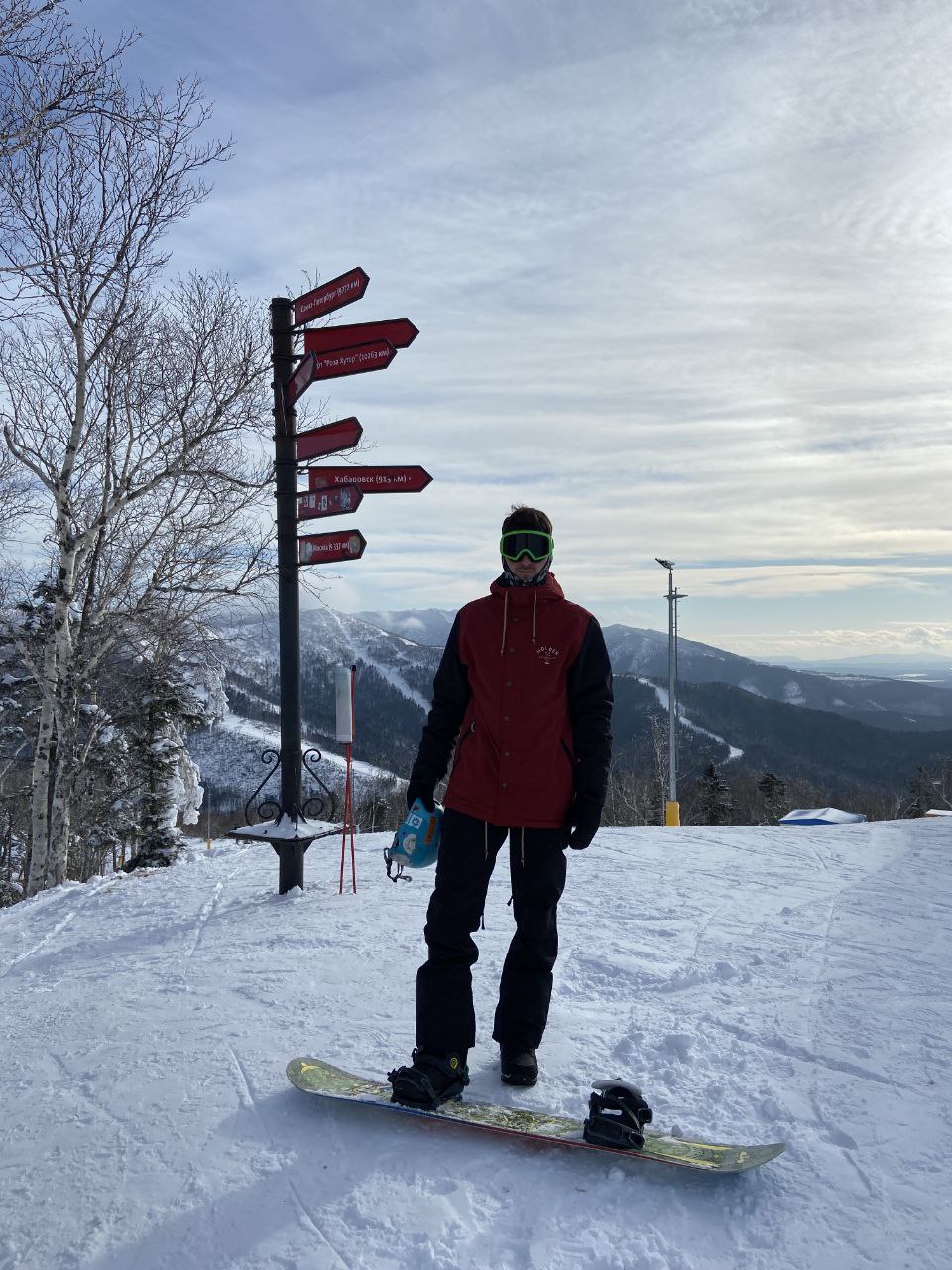 Фото Даниил Харлов